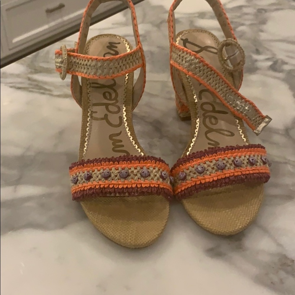 Sam Edelman shoes